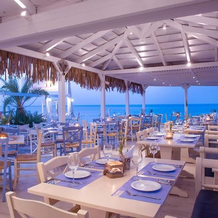 Mari Kristin Beach Hotel (Adults Only) Hersonissos  Ngoại thất bức ảnh